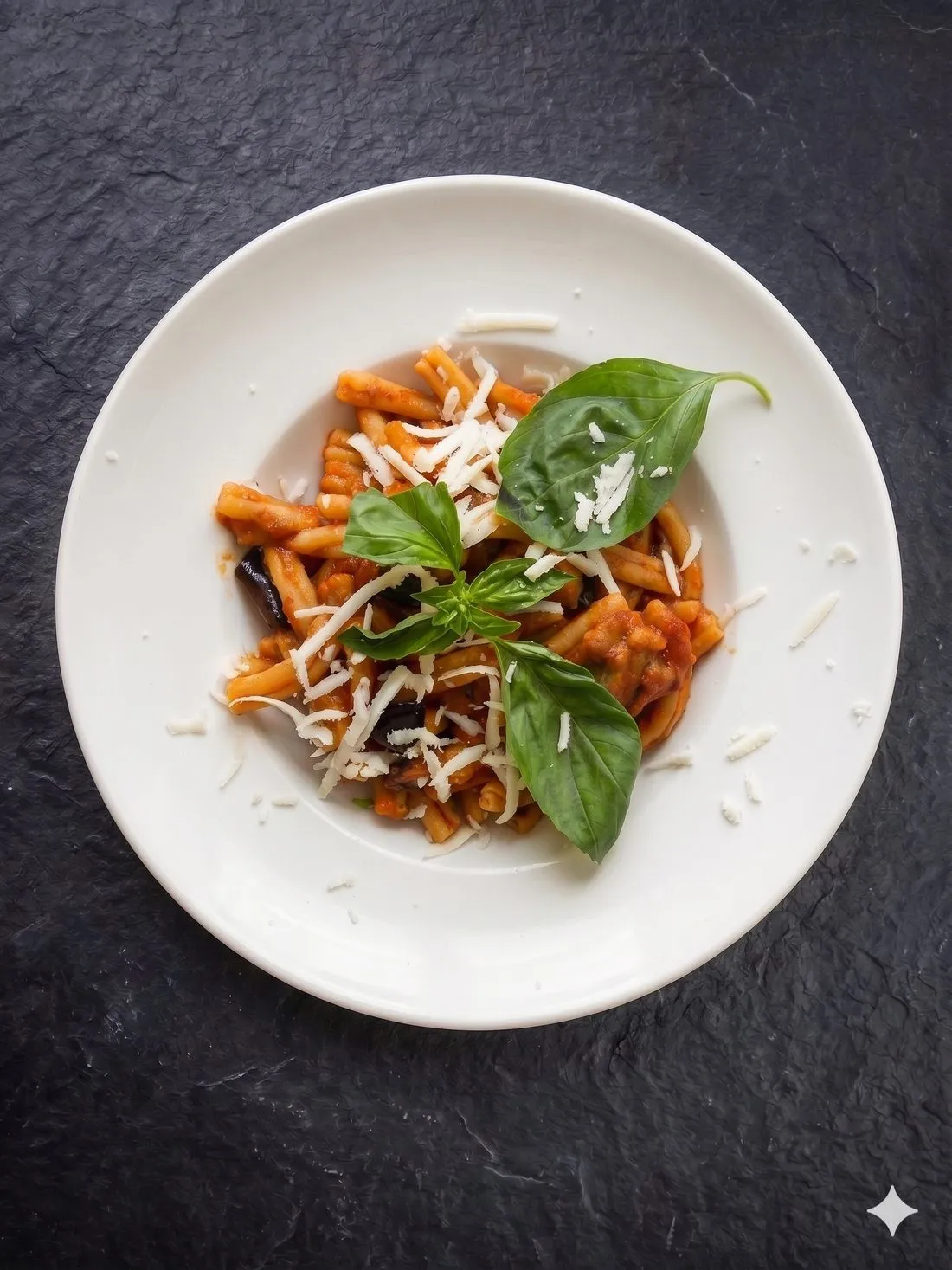 Pasta fatta a mano